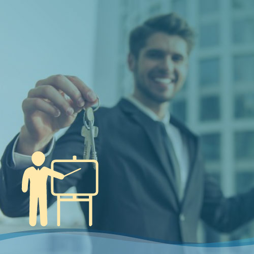 AGENTE AFFARI IN MEDIAZIONE