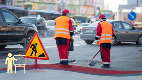 Addetto Preposto Utilizzo Segnaletica Stradale