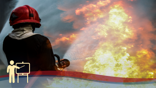 Addetto Antincendio - Rischio Medio