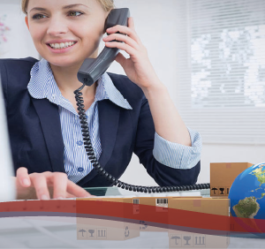 Addetto all'Ufficio Commerciale Estero