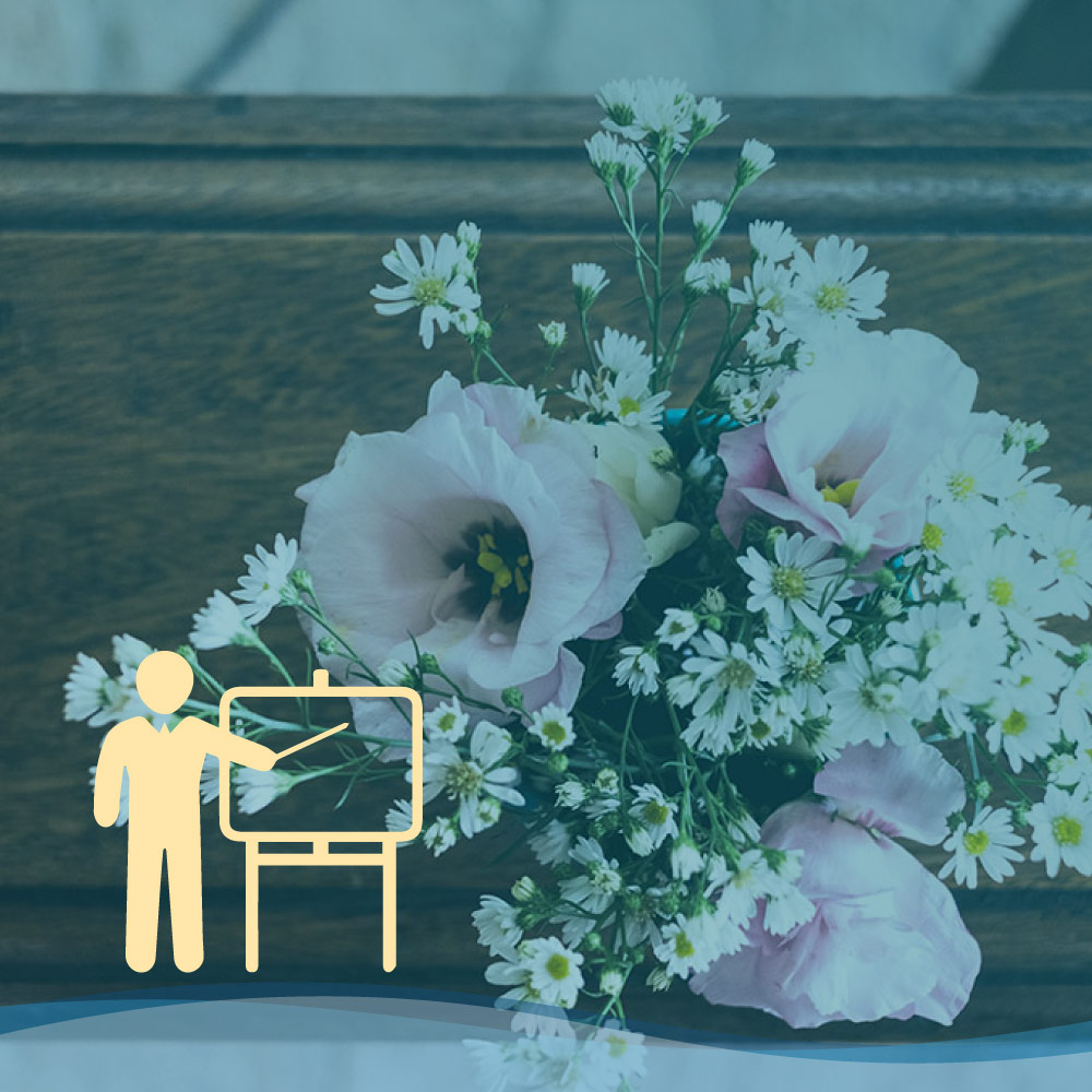 Addetto alle operazione cimiteriali e di sepoltura