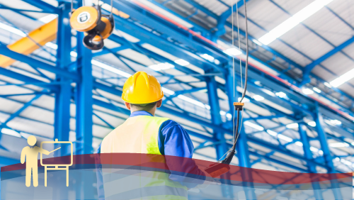 Addetto all’uso di Carroponte