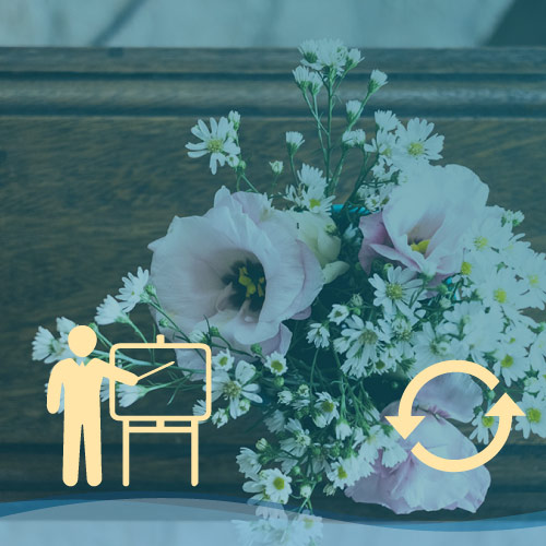 Agg. Responsabile dell'attività cimiteriale