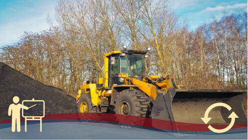 Aggiornamento Pale Caricatrici Frontali