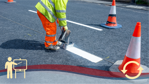 Addetti Segnaletica Stradale - Preposti