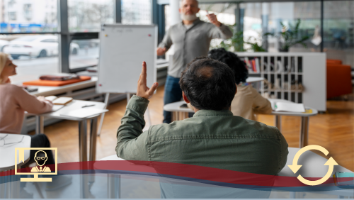 Aggiornamento – Formazione Lavoratori - Rischio Basso