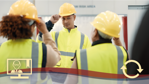 Formazione Lavoratori Rischio Medio - Specifica