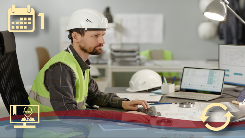 Aggiornamento RSPP (Tutti) - (1° Annualità)