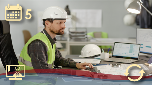 Aggiornamento RSPP (Tutti) - (5° Annualità)