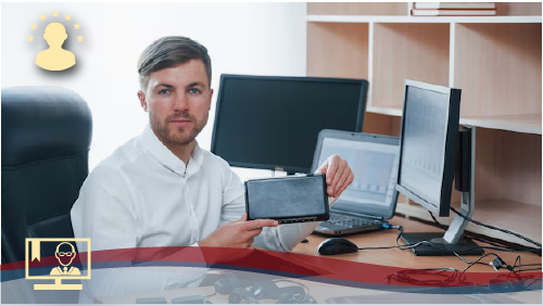 Amministratore di sistema