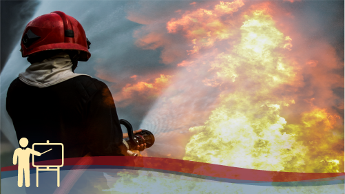 Antincendio - Rischio Alto per addetti antincendio in attività di livello 3