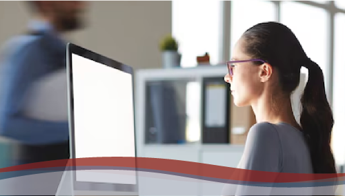 Back Office Specialist