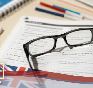 Certificazione inglese C1