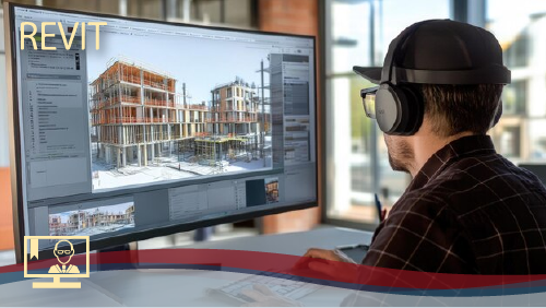 Corso BIM con Revit, da Livello Base a Intermedio