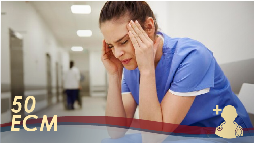 Corso Stress e Somatizzazione - Rilascio ECM