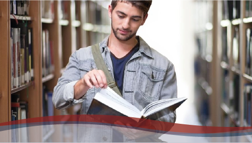 Corso di Formazione di Secondo Livello in Letteratura