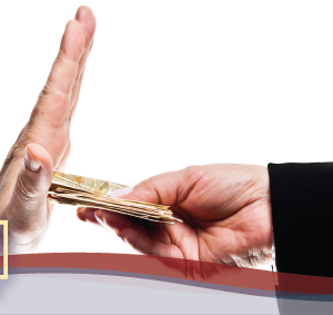 Corso  di  formazione  Auditor/Lead anticorruzione ISO 37001:2016 - 40 Ore