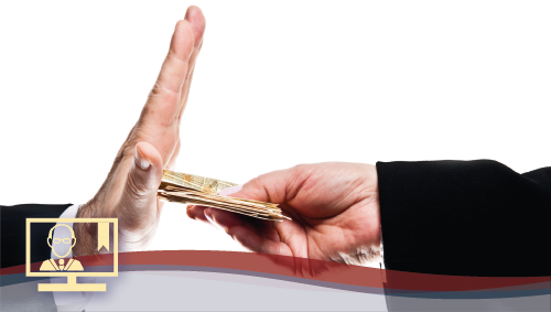 Corso di formazione Auditor/Lead anticorruzione ISO 37001:2016 - 40 Ore