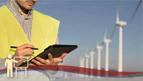 Corso di formazione Auditor/Lead Auditor dei sistemi di gestione dell’energia ISO 50001:2018 - 40 Ore