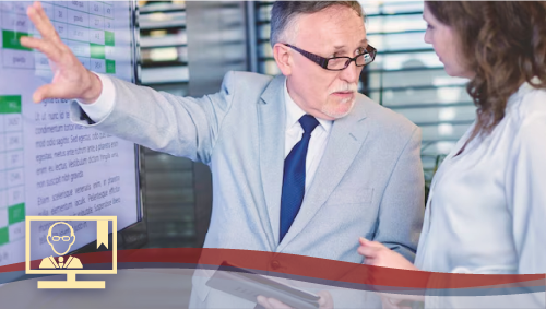 Corso di formazione Auditor/Lead Auditor dei sistemi di gestione della sicurezza ISO 27001:2017 - 40 Ore