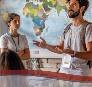 Corso di Formazione in Gestione d'Impresa Turistica