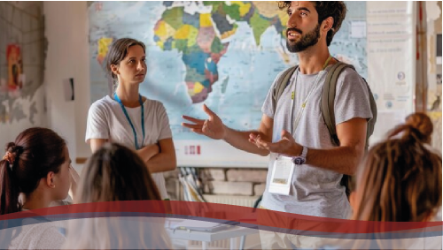 Corso di Formazione in Gestione d'Impresa Turistica