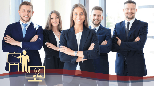 Corso di Formazione per Aspiranti Agenti e Rappresentanti di Commercio (RAC)