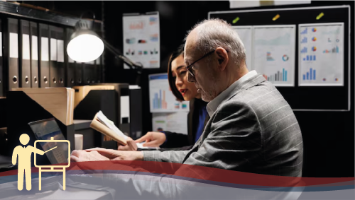 Corso di formazione Auditor/Lead Auditor dei sistemi di gestione della sicurezza ISO 22301:2019 - 24 Ore