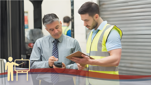 Corso di formazione Auditor/Lead Auditor dei sistemi di gestione della sicurezza ISO 45001:2018 - 40 Ore