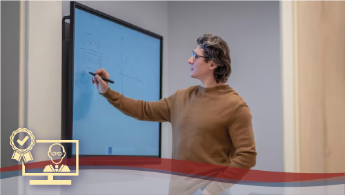 Corso e Certificazione LIM