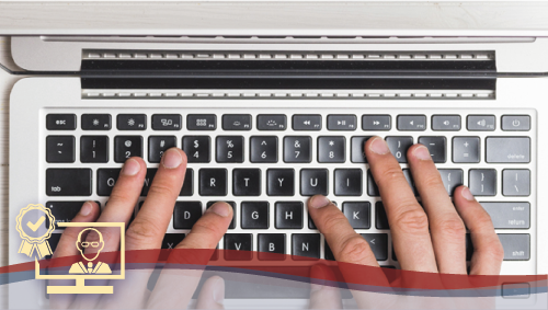 Corso e Certificazione Dattilografia