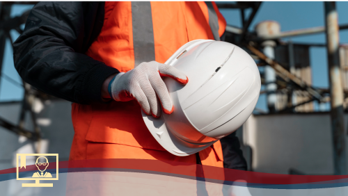 FSL – Esperto Formatore per la Sicurezza sul Lavoro 40h