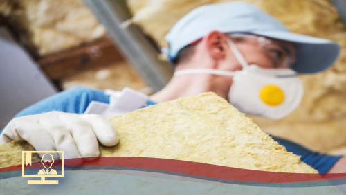 Fibre Artificiali Vetrose (FAV) - Rischio per chi lavora nel settore idraulico, elettrico ed edile