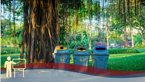 Gestione e Smaltimento Rifiuti