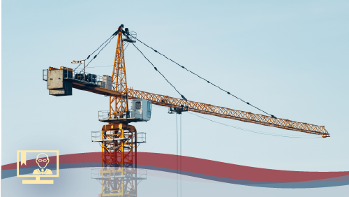 Gru a torre (Sia a rotazione in basso che a rotazione in alto)