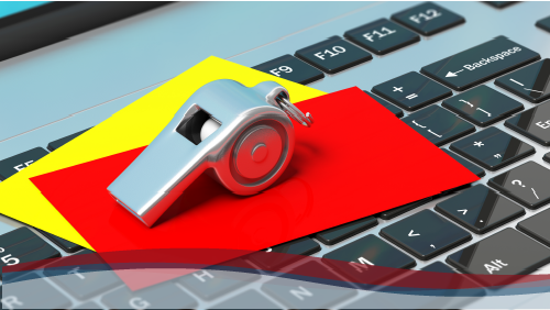 IL NUOVO WHISTLEBLOWING - Aggiornamento e analisi del D.lgs n.24/2023