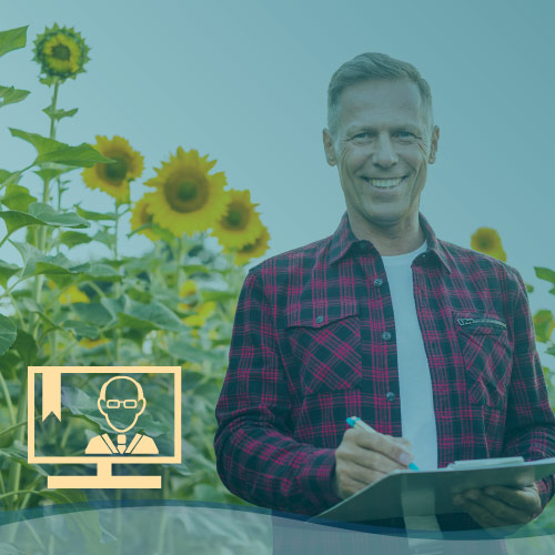 Imprenditore Agricolo