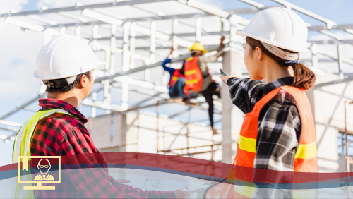 Informazione Salute e Sicurezza nei Cantieri