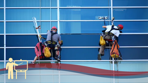 Lavoratori addetti funi (Modulo base)