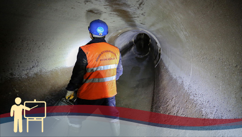 Lavori in Ambienti confinati - Aggiornamento RSPP - Modulo B