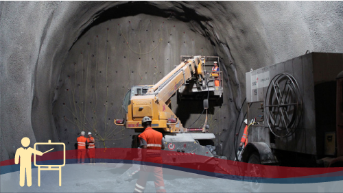 Lavori in Ambienti confinati - Aggiornamento RSPP - Modulo B