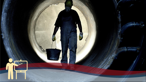 Lavori in ambienti confinati (Valido come Agg. RSPP/DL)