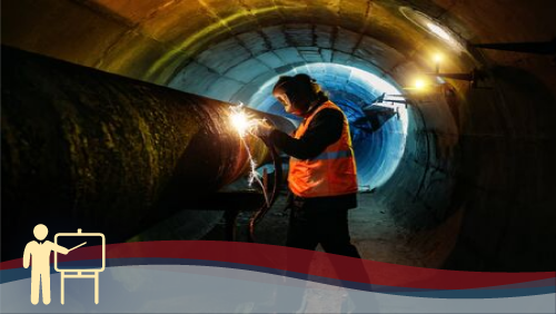 Lavori in ambienti confinati (Valido come Agg. lavoratori)