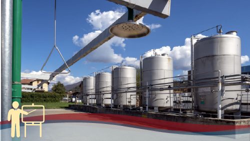 Le attività a rischio di incidente rilevante - La Direttiva Seveso III