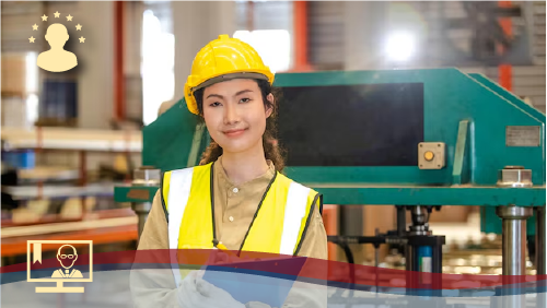 Lead Auditor ISO 56002 40H