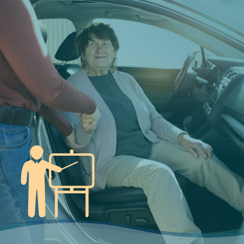 OSS (già in possesso di OSA)