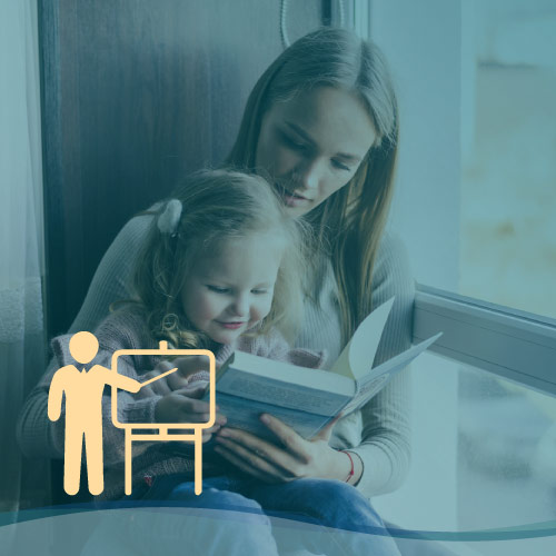 Operatore dell'infanzia