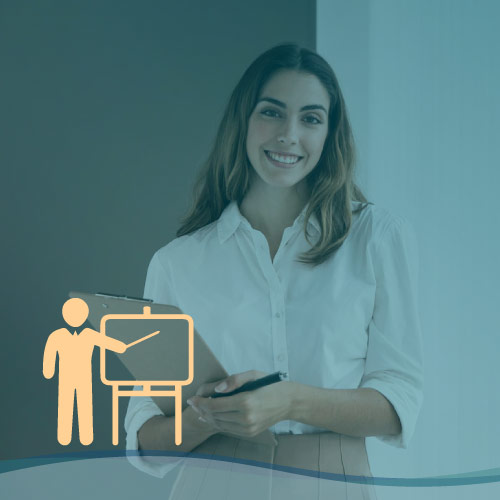 Personale amministrativo addetto alla custodia