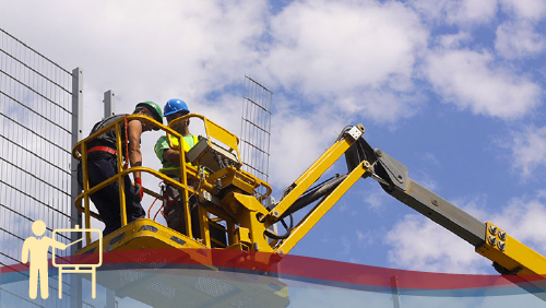 Pi.M.U.S. - Addetti al montaggio e smontaggio e trasformazione di Ponteggi