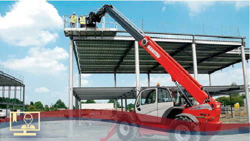 Piattaforme di Lavoro mobili elevabili – PLE (Con e senza stabilizzatori)